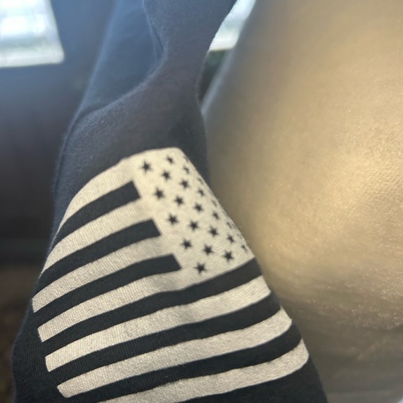 Necessary to the Security of a free State Ladies T shirt - Picture 4 of 7